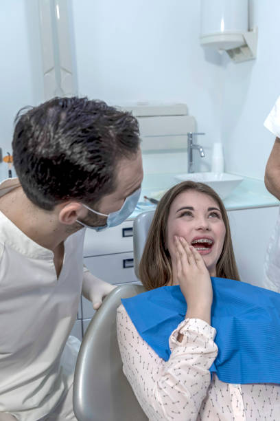 Best Emergency Gum Treatment in Lynchburg, MS