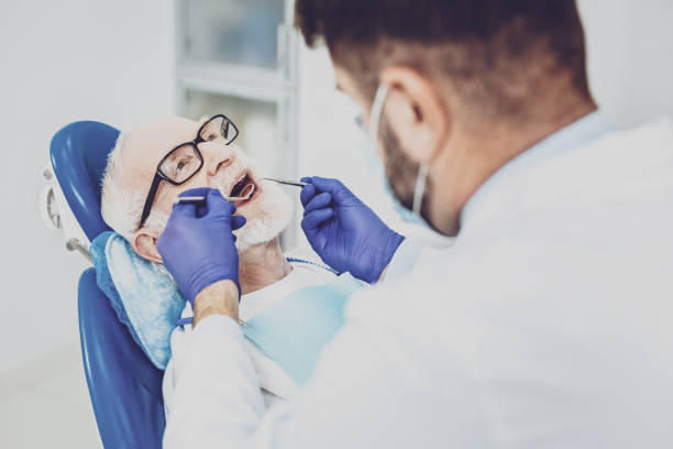 Best Emergency Wisdom Teeth Removal in Lynchburg, MS
